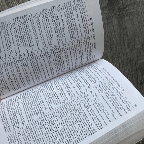 Shakespeare Sonnets,Poems and Plays - Picture 4 of 7